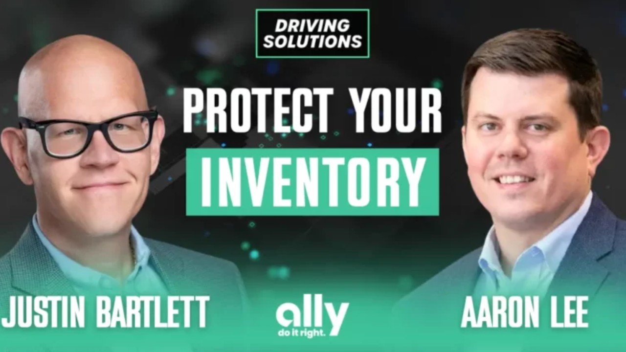 Как страхование автосалонов Ally может помочь дилерам защитить свои запасы от кражи и мошенничества