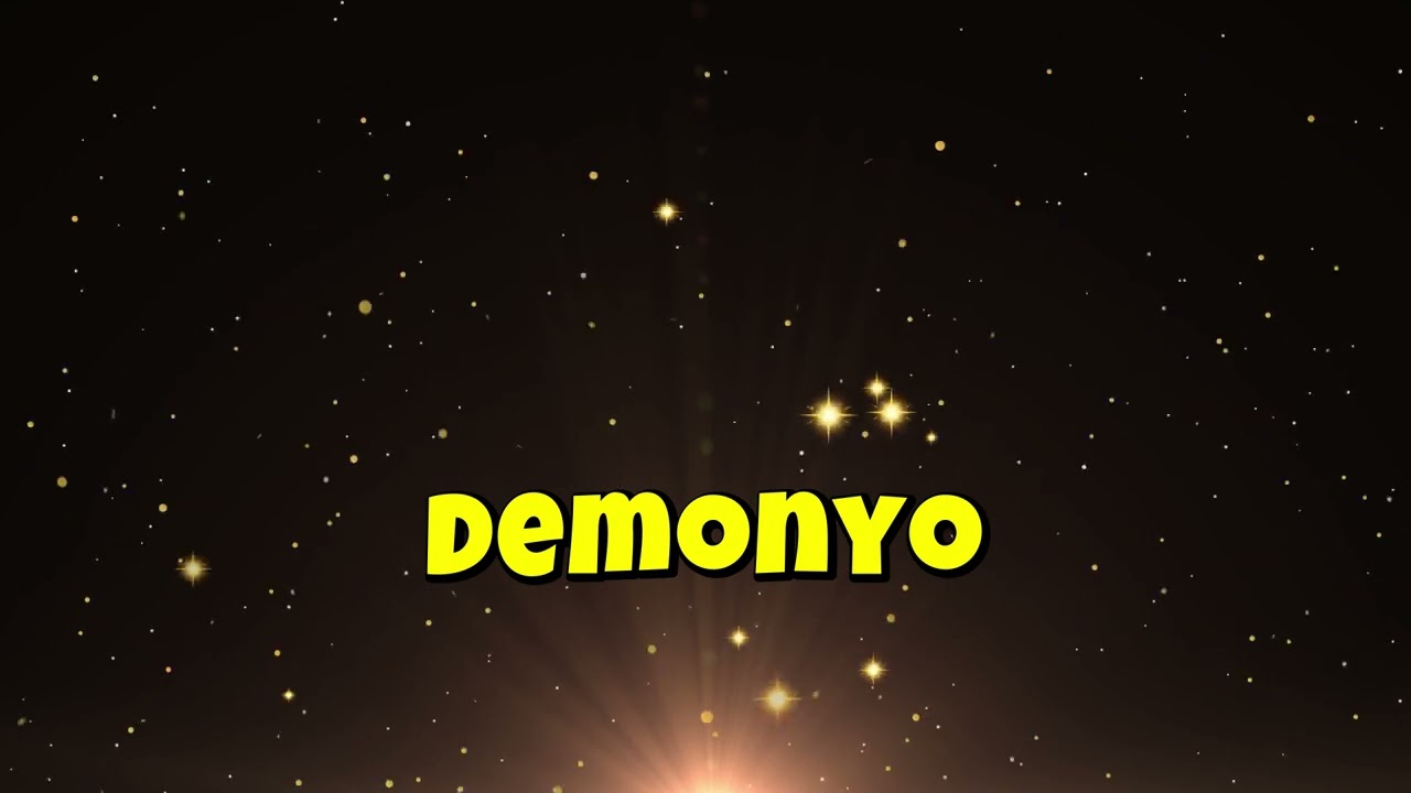 Demonyo