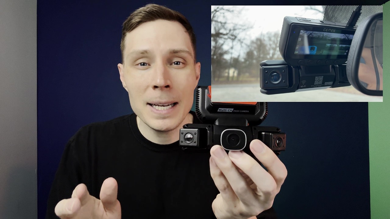 Best Rated Affordable Dash Cam on Amazon - Quick Review