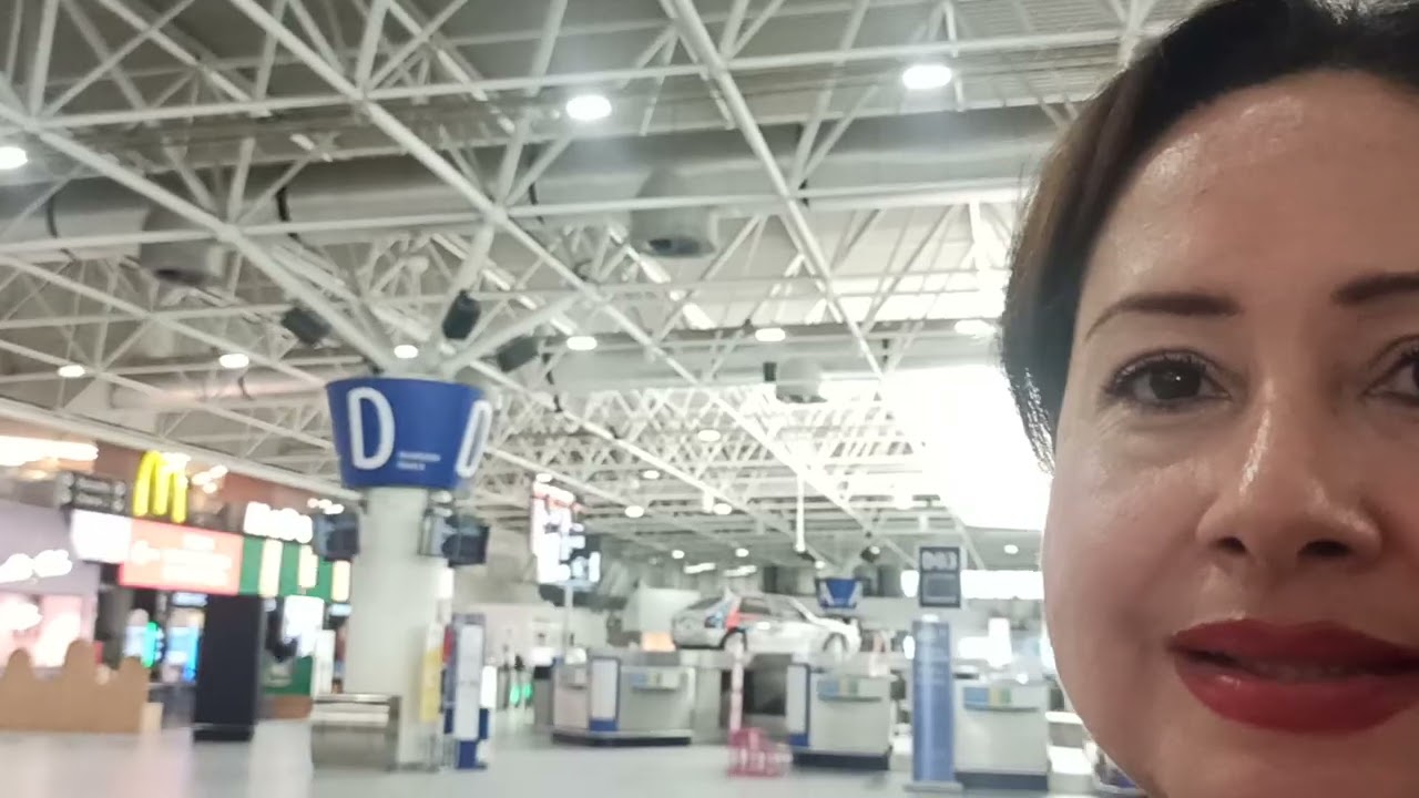 Aeropuerto de Torino, Italia🇮🇹 rumbo a Málaga, España 🇪🇸 que aventura