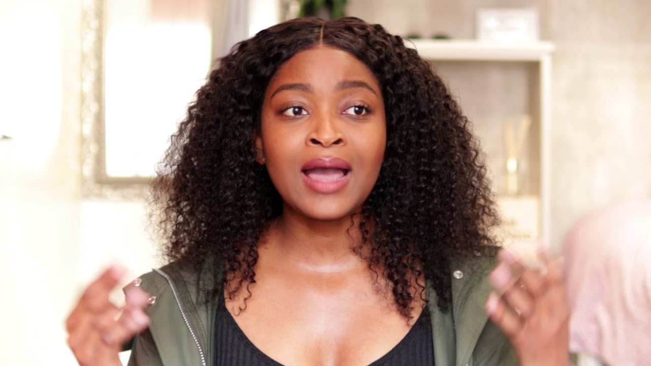 WHERE HAVE I BEEN? Internship, Should I Be a Dr?, Depression, Am I Still Relevant? | Nosipho Mhlanga