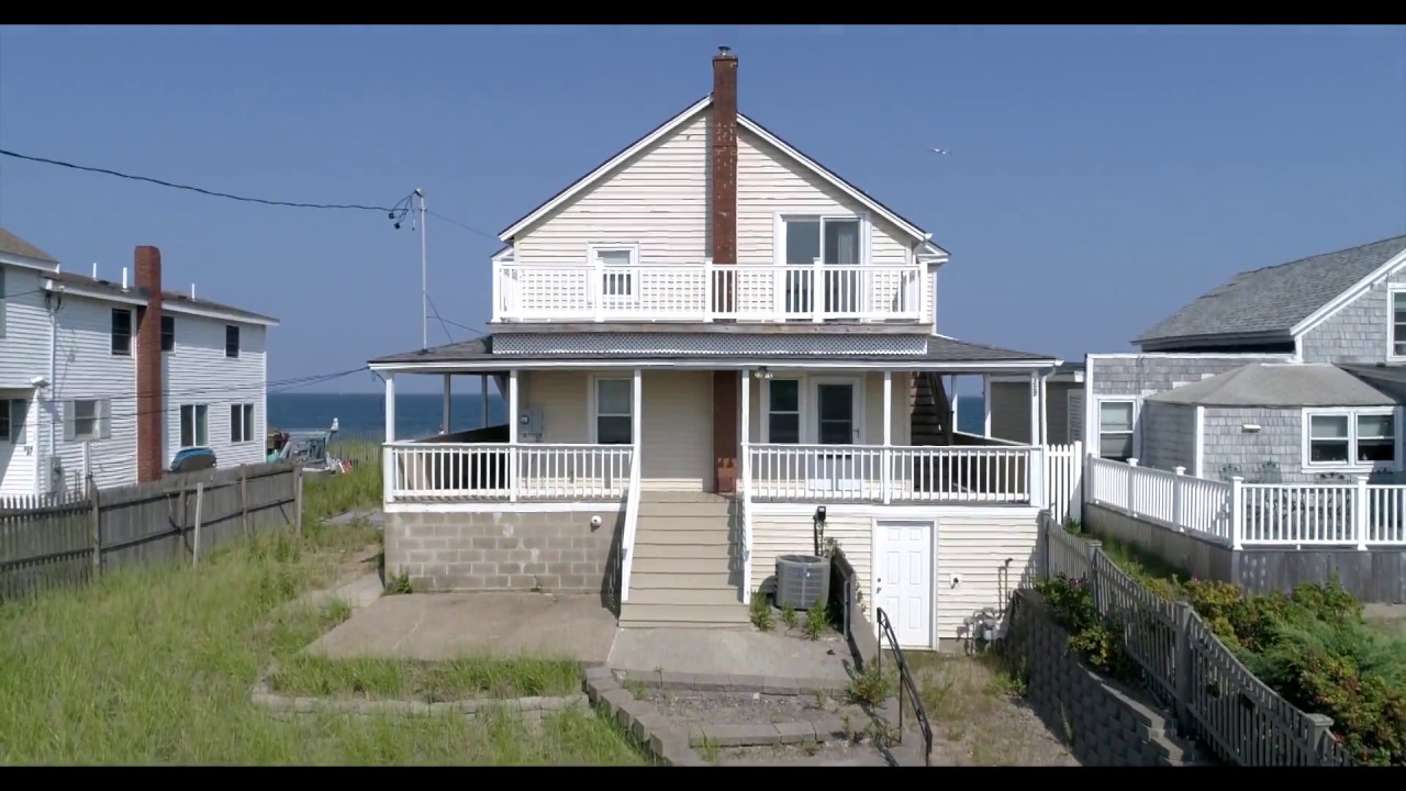 Salisbury Beach - Salisbury, MA - Windhill Builders
