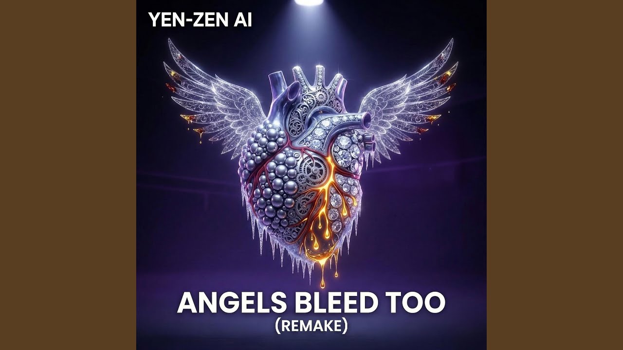 ANGELS BLEED TOO (Remake)
