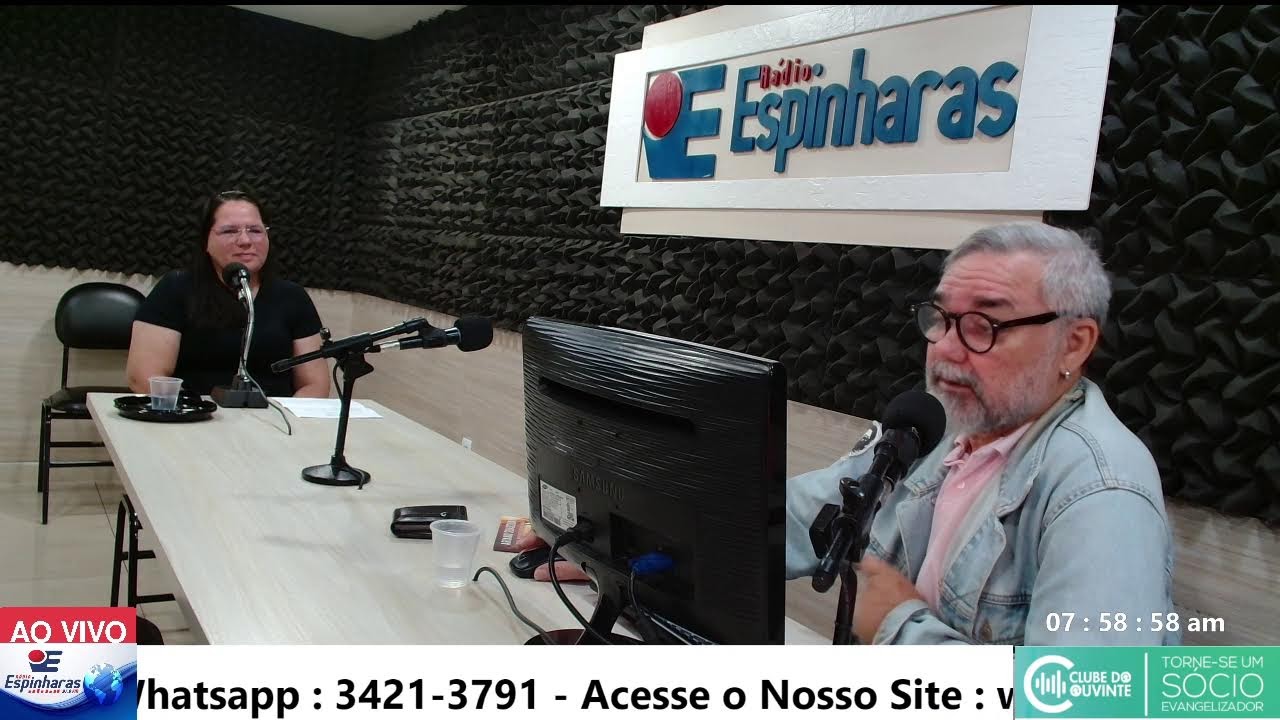 Jornal Notícias da Manhã -  13/03/2026