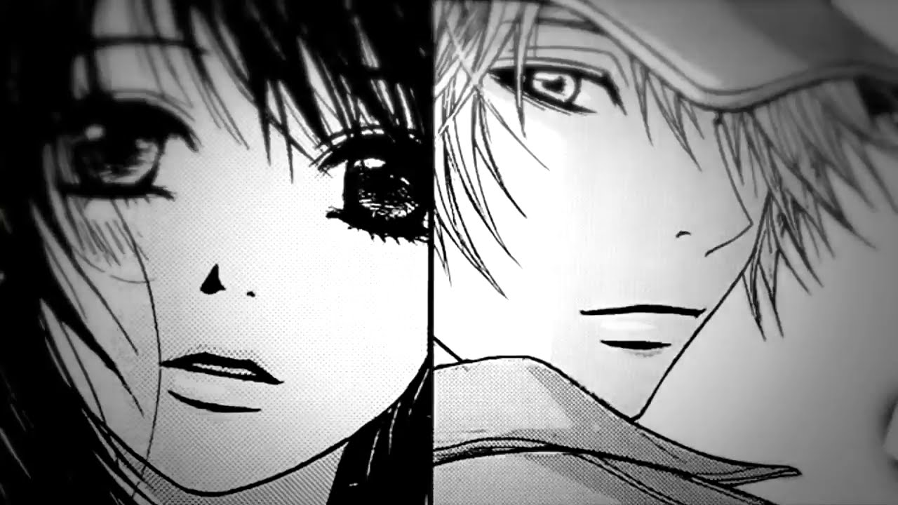 I hate how much I love you boy [Happy Birthday Maya♥]