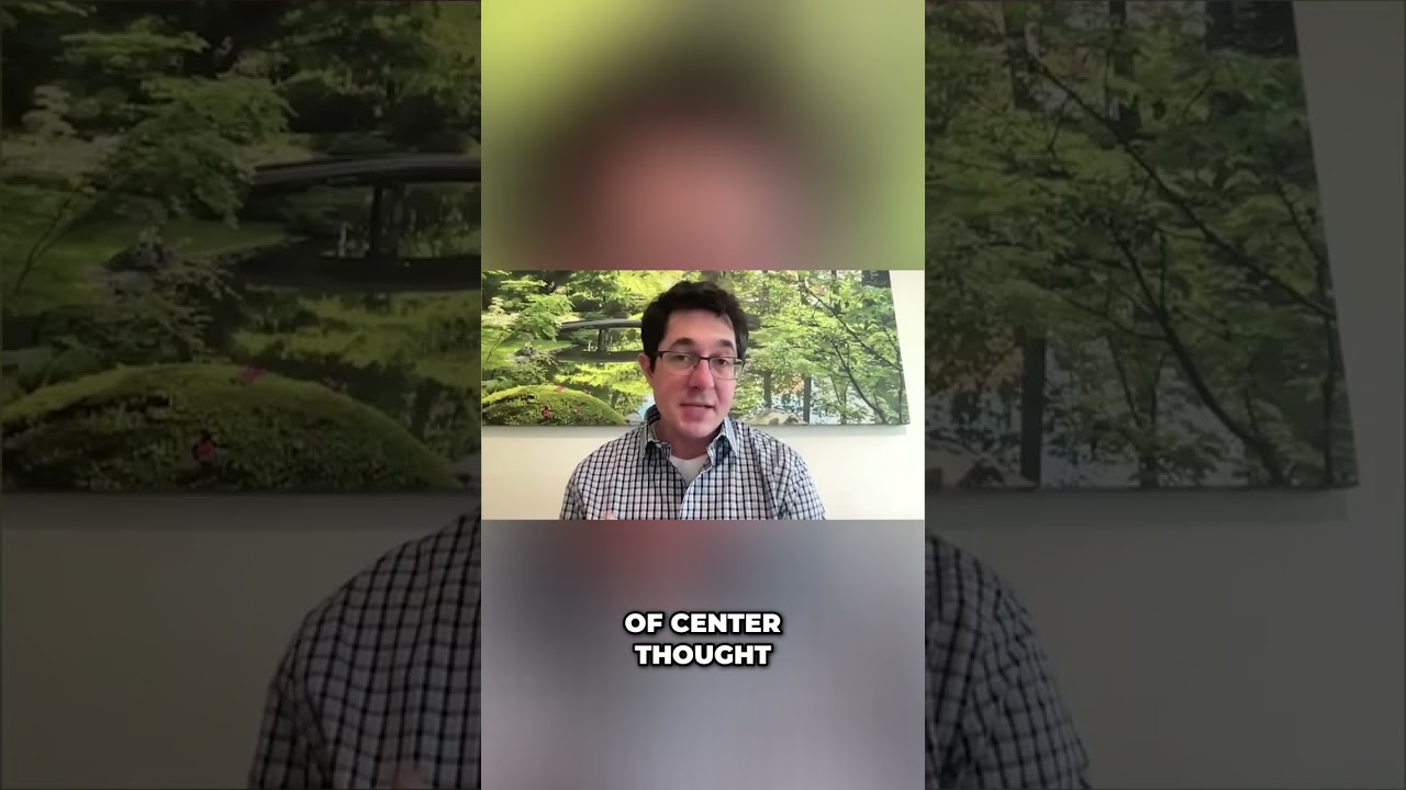 Authoritarian Libertarianism? Not Your Old Conservatism