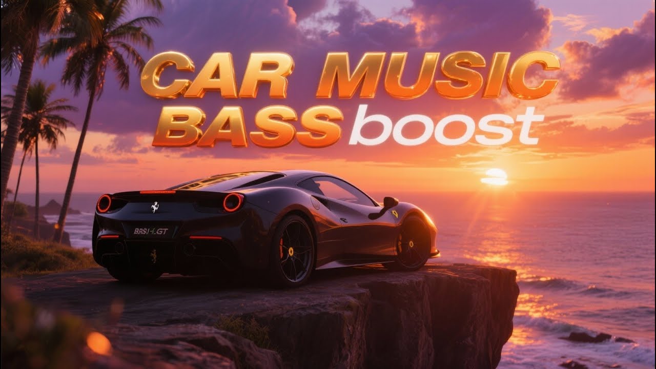 Hardcore Car Bass Boosted Mix 2026 | Shake Your Speakers | Powerful Trap & EDM