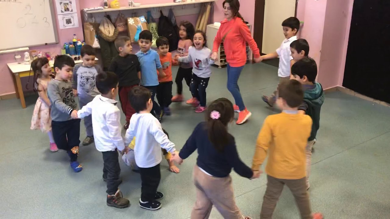 Eski Minder Oyunu