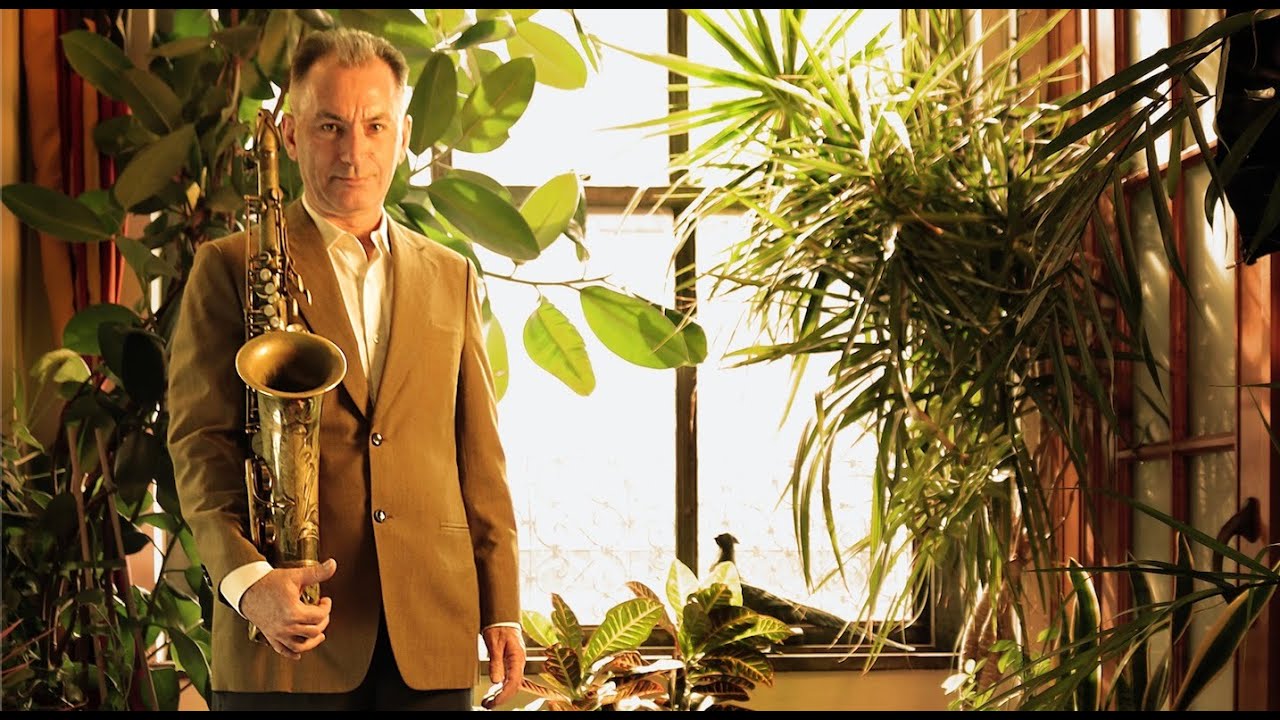 Graeme Norris Quintet – 18/02/21
