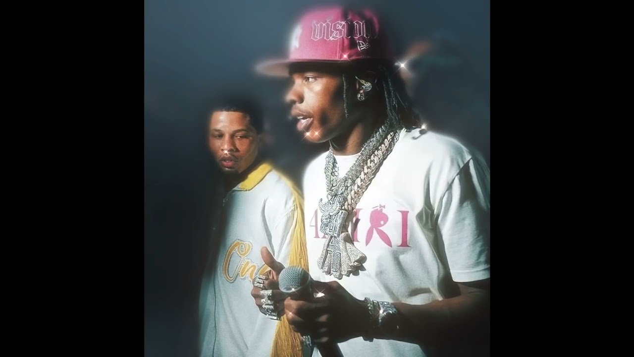 (FREE) Lil Baby Type Beat - 