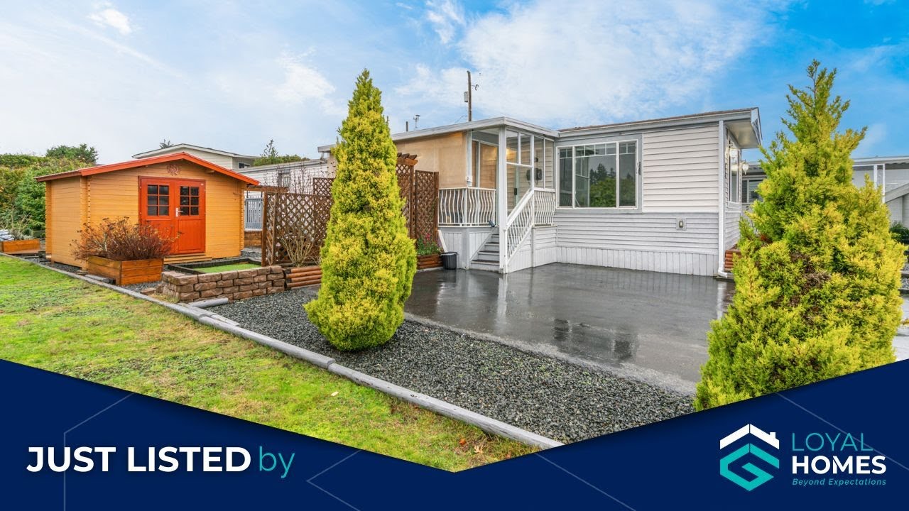 64-6325 Metral Dr, Nanaimo, BC