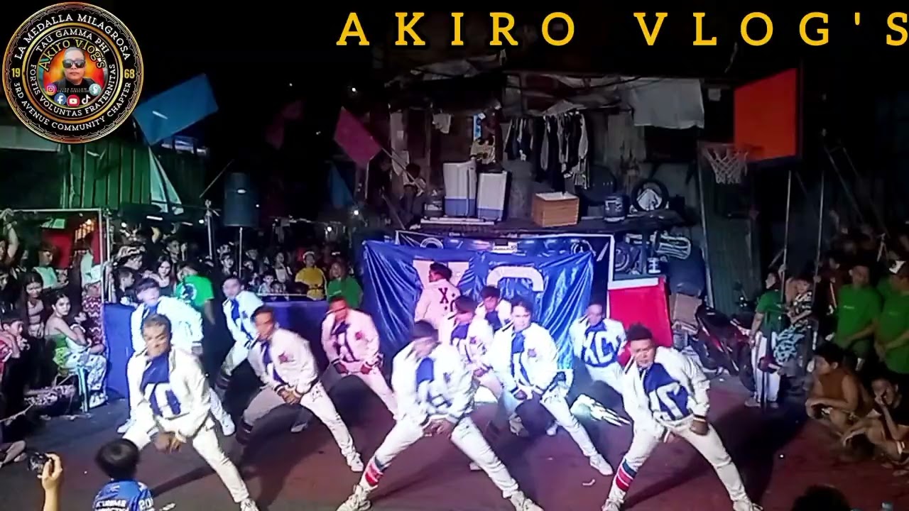 Extreme connect Dance showdown Battle of the legend mauban cor sto Domingo brgy Manresa march 6,2026