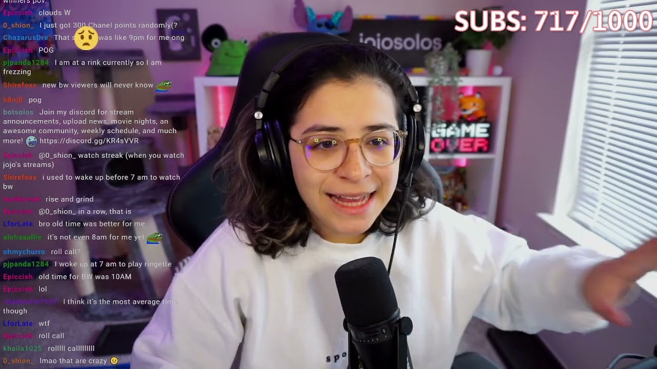 BLOCKWARS 1 W/ PURPLED, SYLVEE, JVCKK & LLAMA