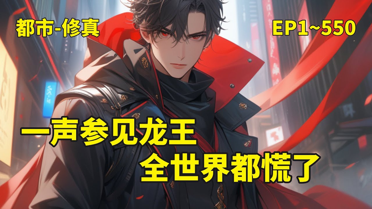 (一)【一声参见龙王，全世界都慌了】左手惊天医术救苍生，右手至强武功镇乾坤。叶轩奉师命下山，却不料下山第一天竟被绝色女总裁逆推，从而开启了嚣张霸道的一生。