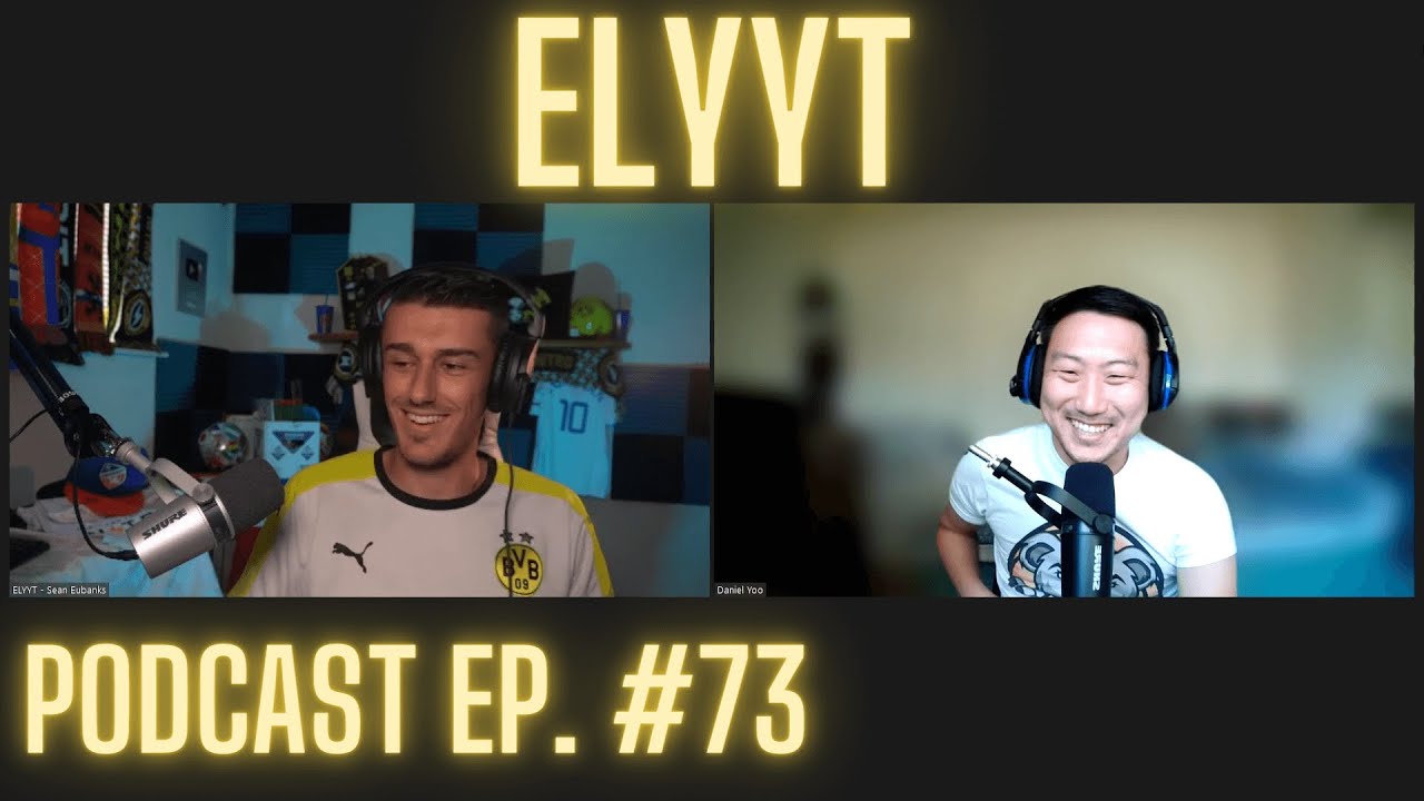 FIFA KOBALLA PODCAST: EP #73 ELYYT