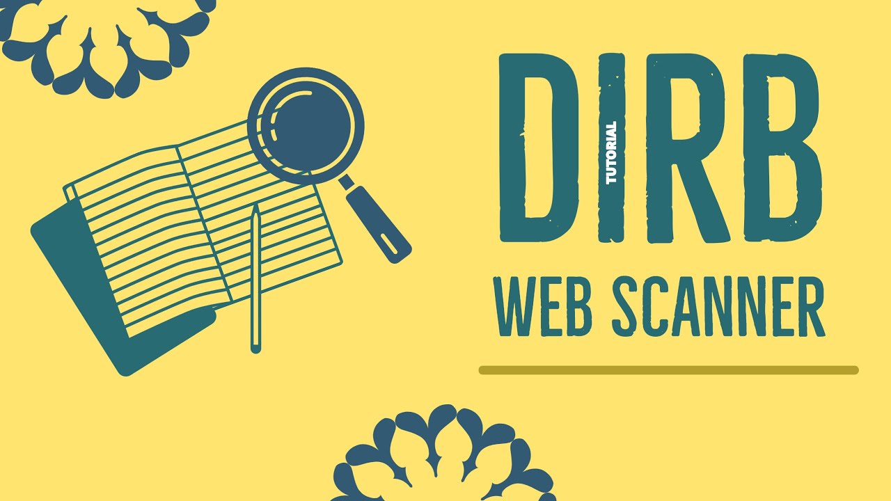 Dirb Tutorial | How Dirb Works | Pentesting Tool | Learn Information Security