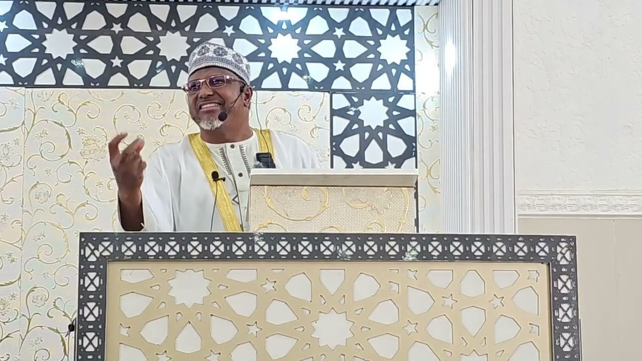 FADAQARWA WANDA YA GABATA A TARON BUDE SABON  MASSALLACIN JUMMA’A TA MTTWA