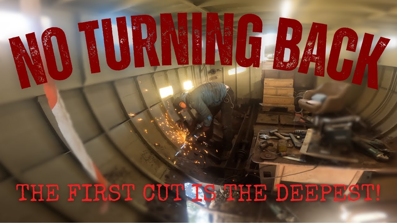 The First Cut Is The Deepest, hard calls to make