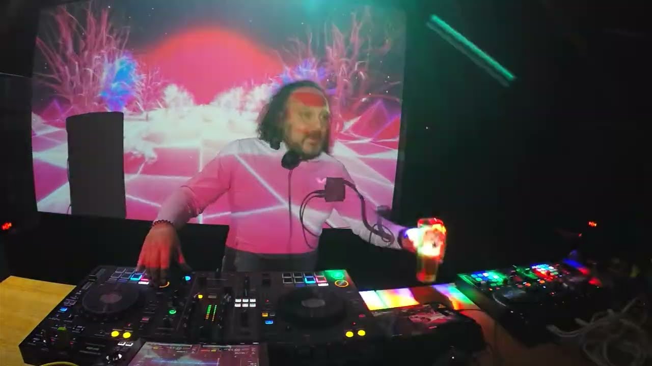 DJ Rammer - House of the South (Believe in Yourself)