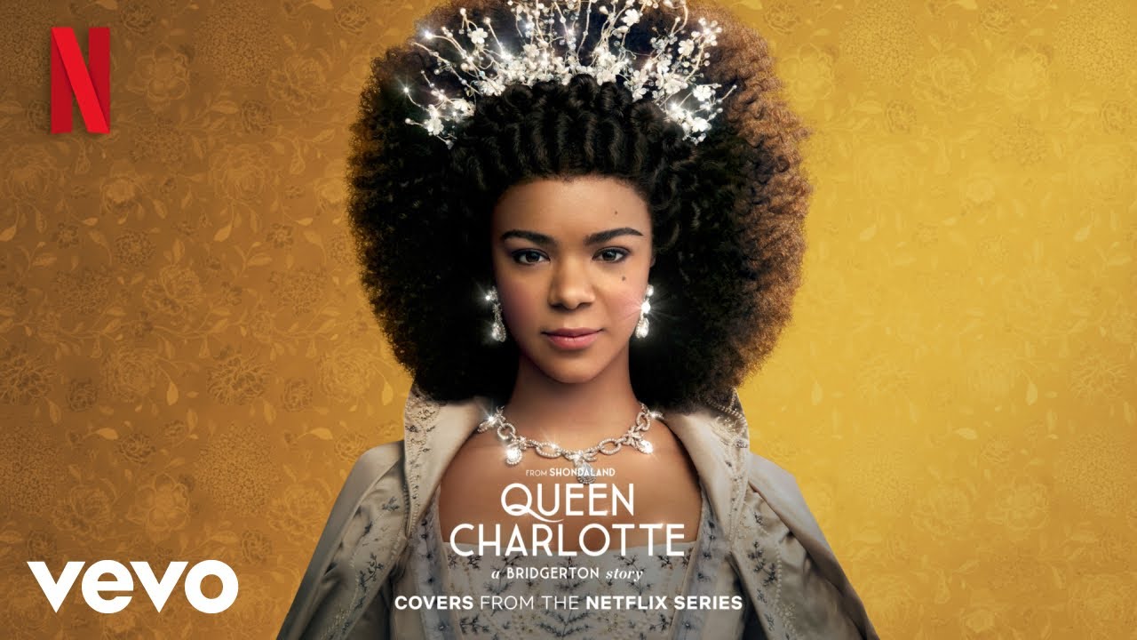 I Will Always Love You (Whitney Houston Cover) (from Netflix's Queen Charlotte Series)