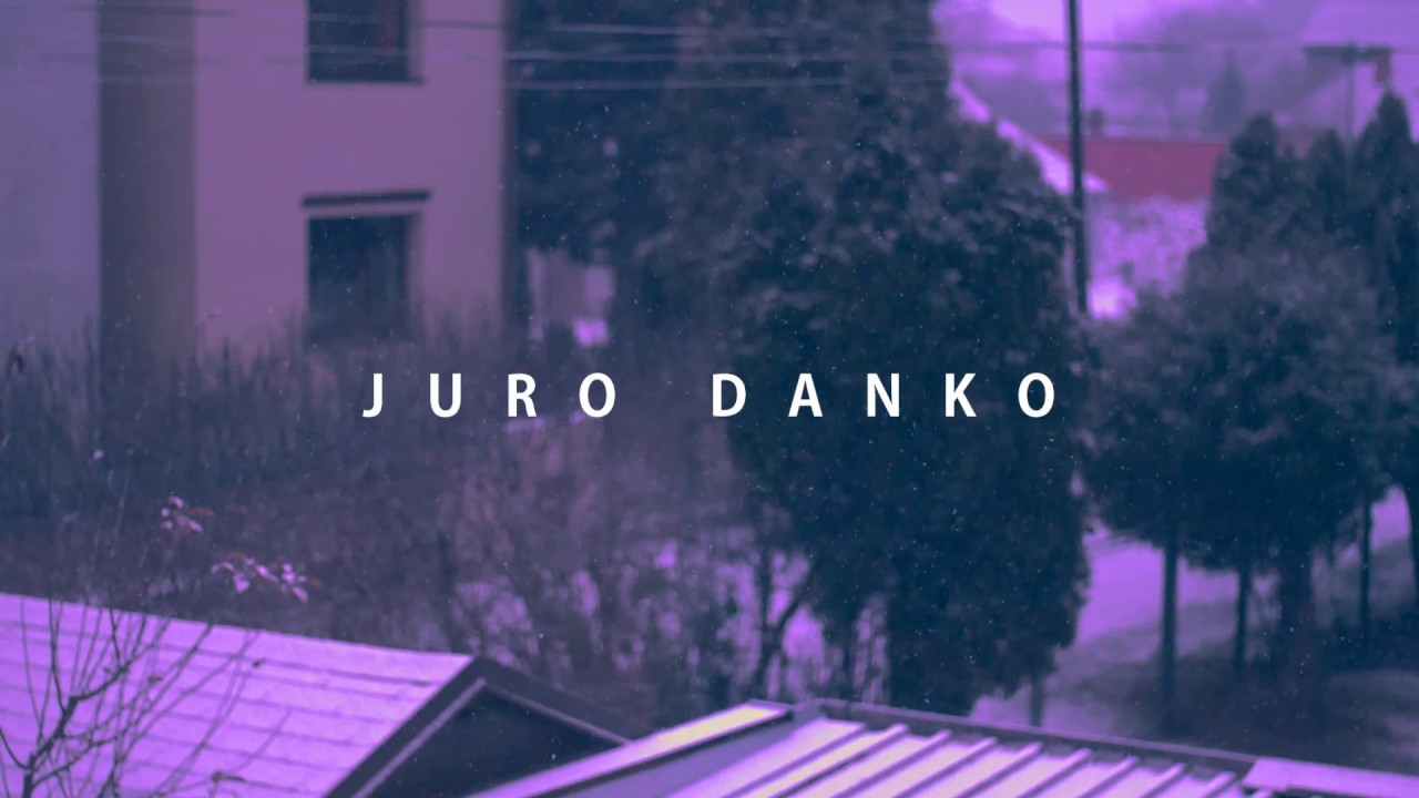 Welcome Juro Danko