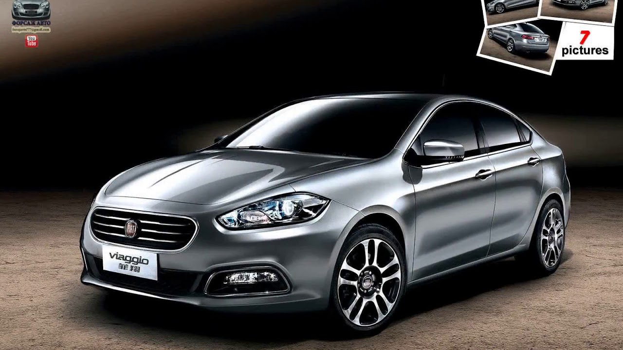 Fiat   Viaggio  ( 2013 )