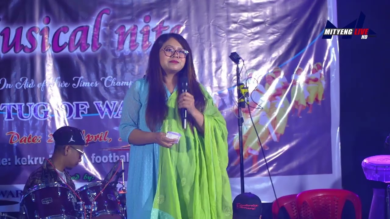 Thamoi Thumna Pallare