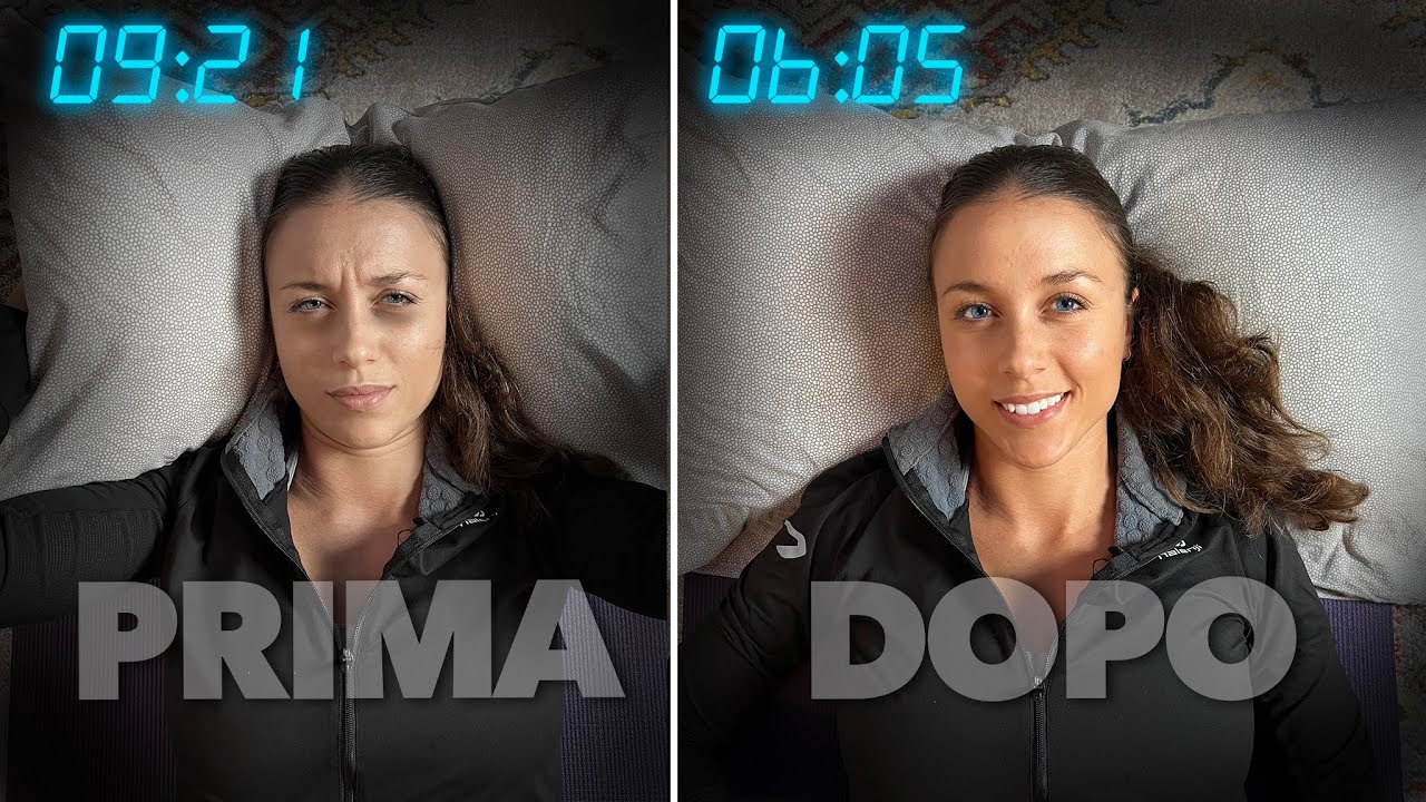 Perchè svegliarsi presto la mattina | Consigli per alzarsi prima | Chiacchiere yogiche