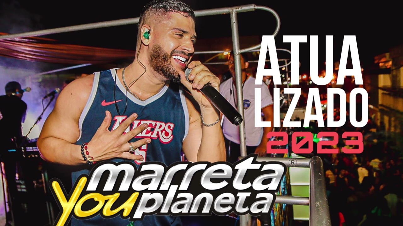 Marreta You Planeta | Atualizado 2023  (Eduardo Barbosa)
