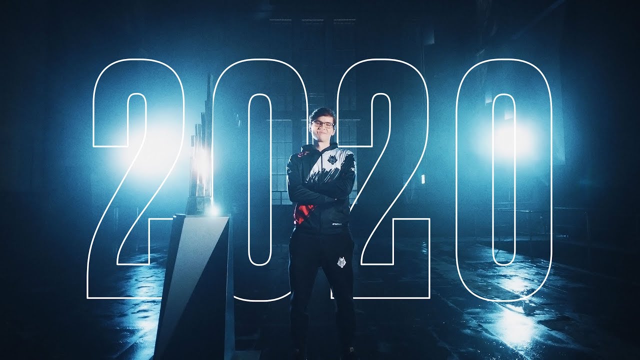 #LEC - Champions of...