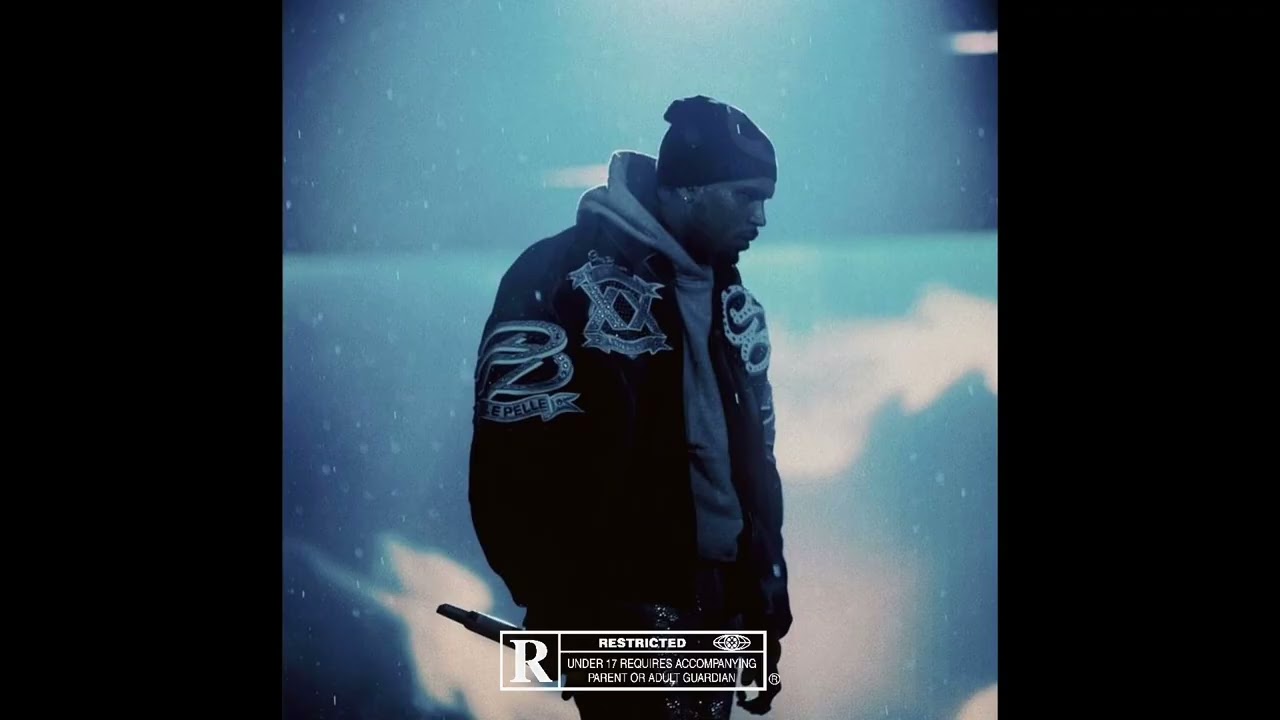 [FREE] R&B Chris Brown x Bryson Tiller Type Beat 2025 - 