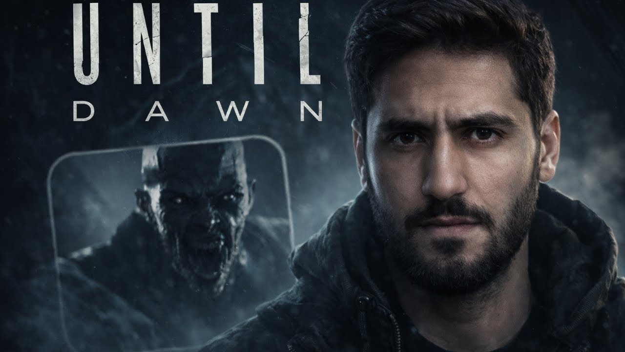 BÜYÜK SON: ŞAFAĞA KİM ÇIKACAK? | UNTIL DAWN REMASTERED TÜRKÇE BÖLÜM 3 (FİNAL)