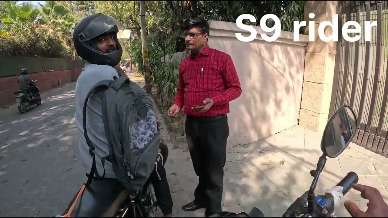 शांति मोहल्ला टू सीमापुरी 26 फ़रवरी 2026