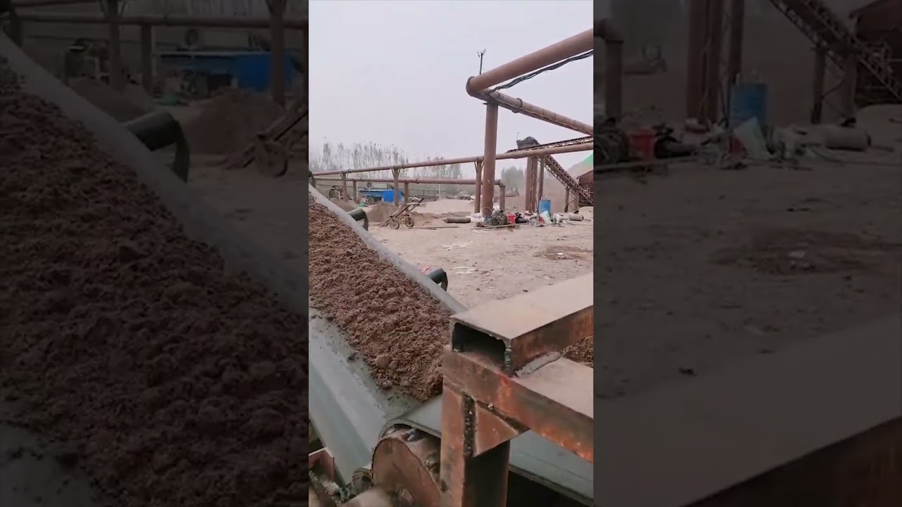 Silica Sand Processing Equipment, Complete Set Of Quarry Sand Crushing Machine Price List