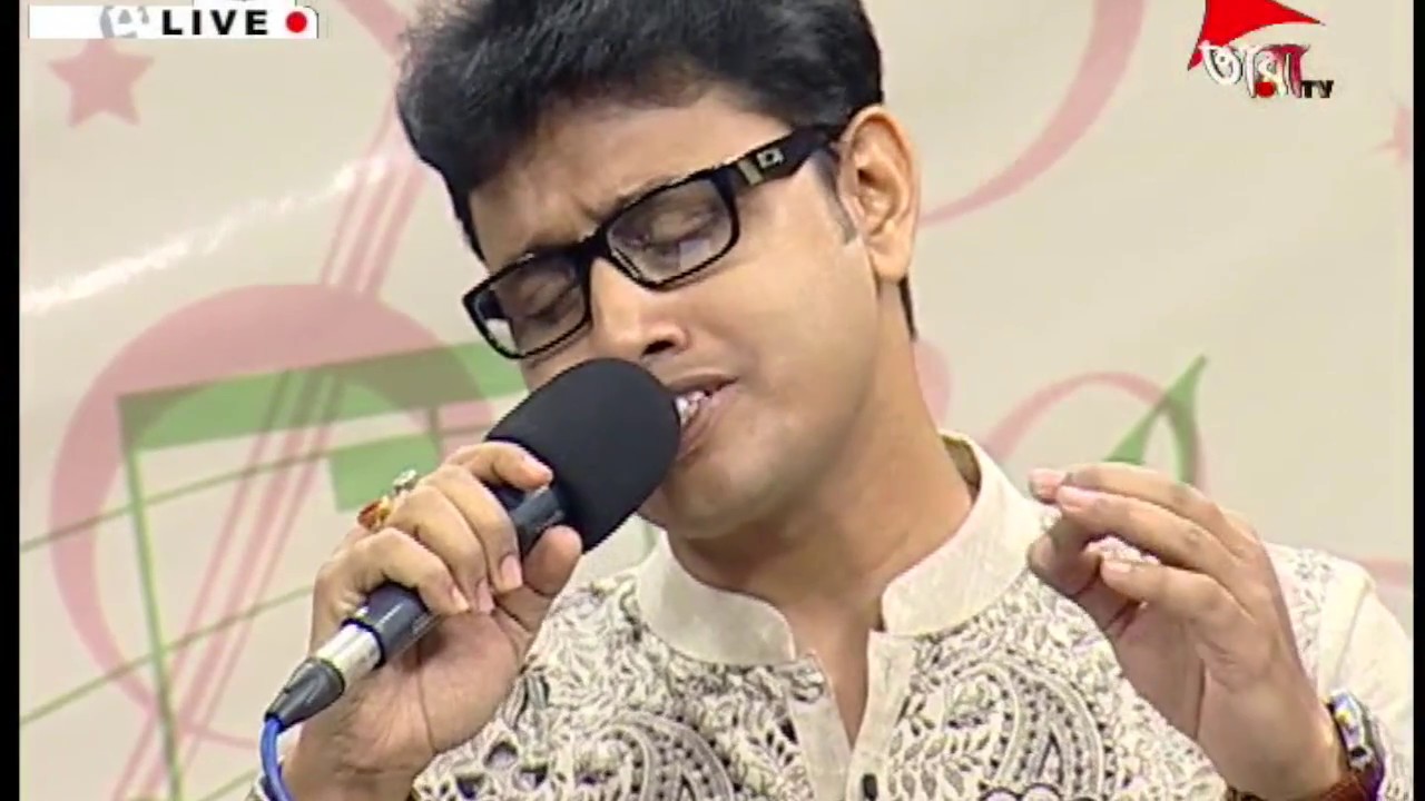 Tumi Amar Jibone by Shirsho Roy