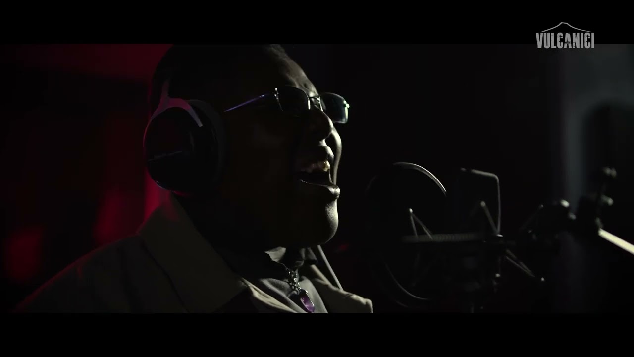 STE - COR E CUSCIENZ  (Live Session Vulcanici)
