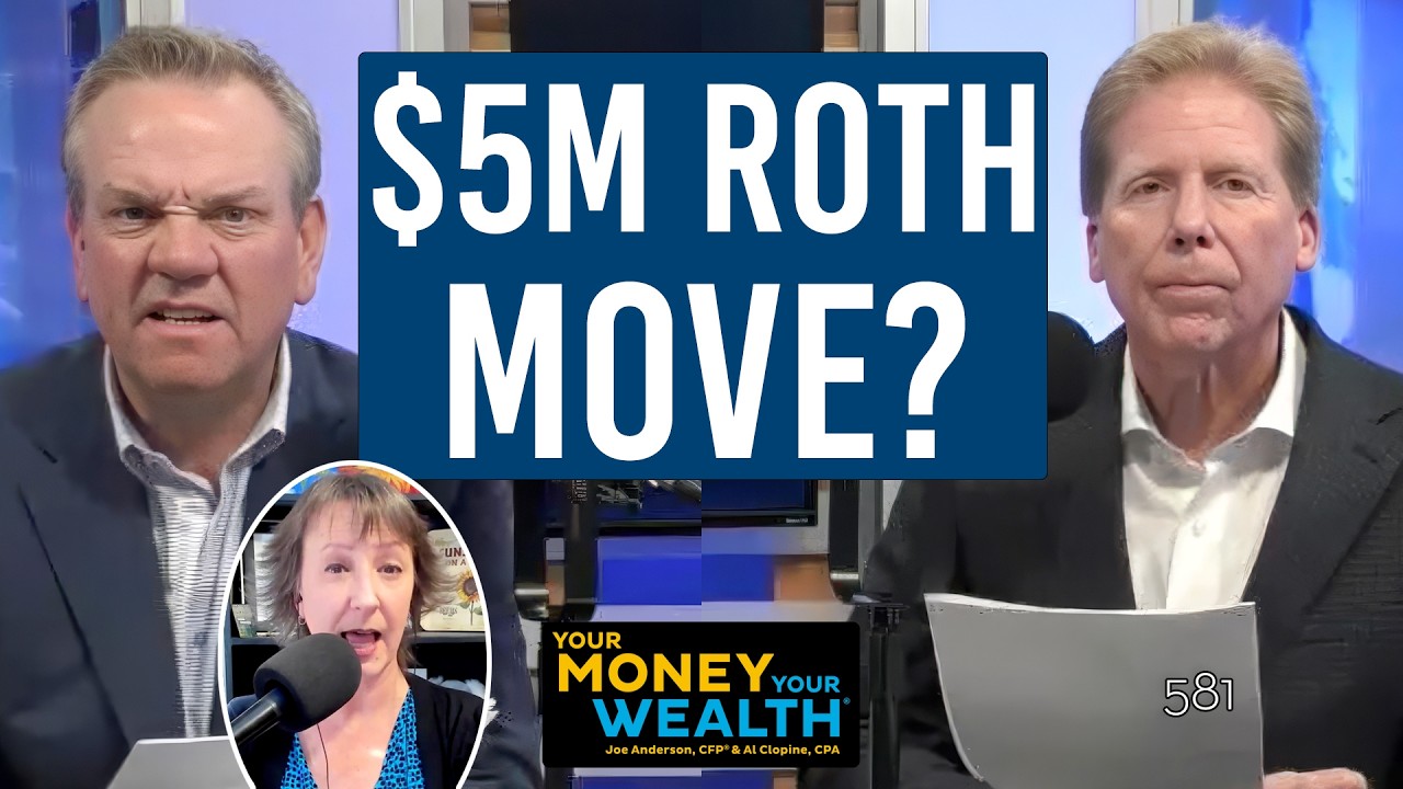 Конвертация в Roth-счета, единовременные пенсионные выплаты и аннуитеты: всегда ли больше &mdash; лучше?
