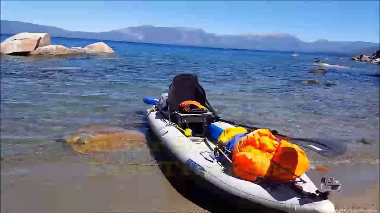 Tahoe Full Circle
