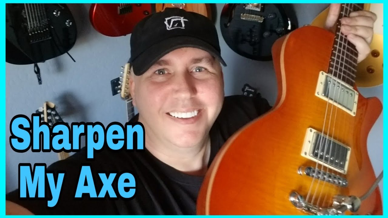 My Mistake Buying A Gibson Clone