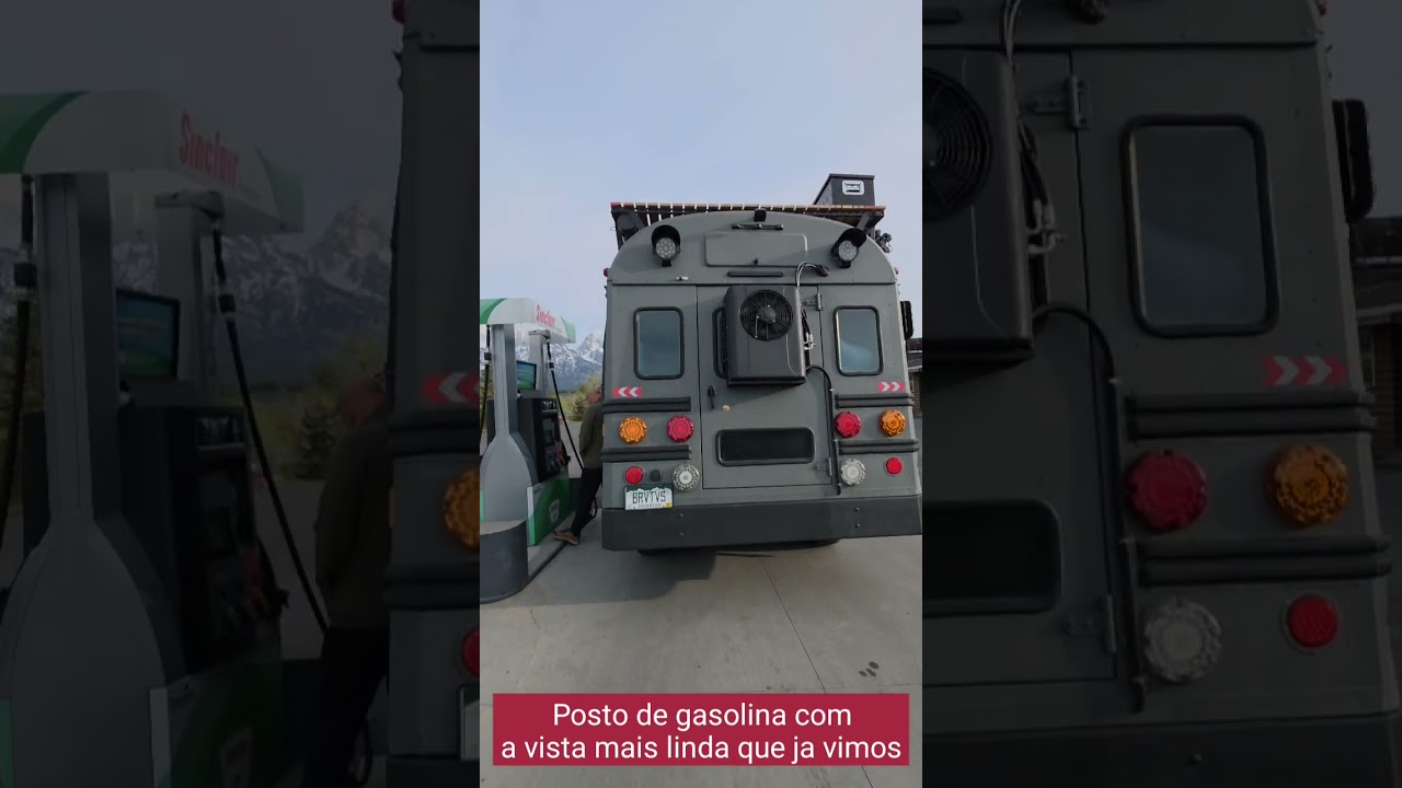 #livresoul #vanlifebrasil