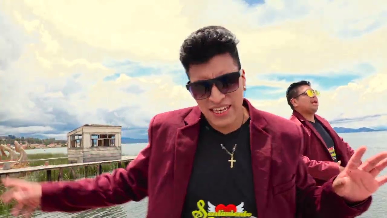 SENTIMIENTO CORAL