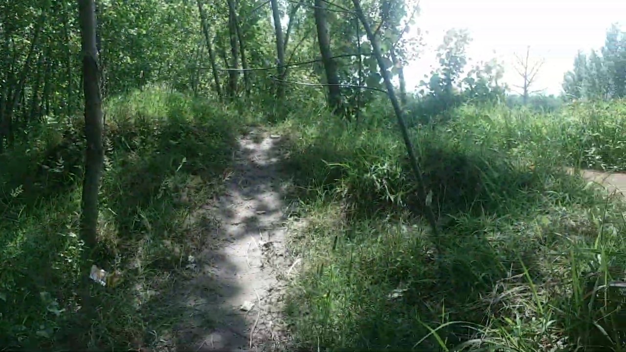 Ilyas momand chaghar matti
