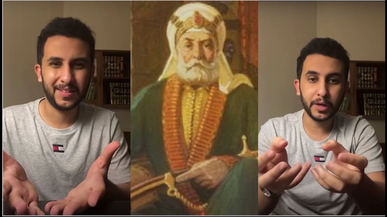قصة السرقة في العصر العباسي وذكاء ابوجعفر المنصور