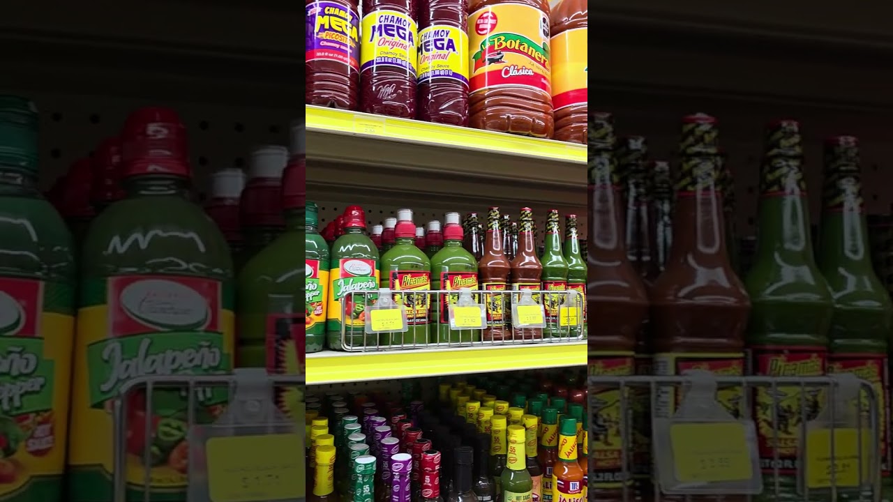 Centromex, Latino Market, St. Paul, MN