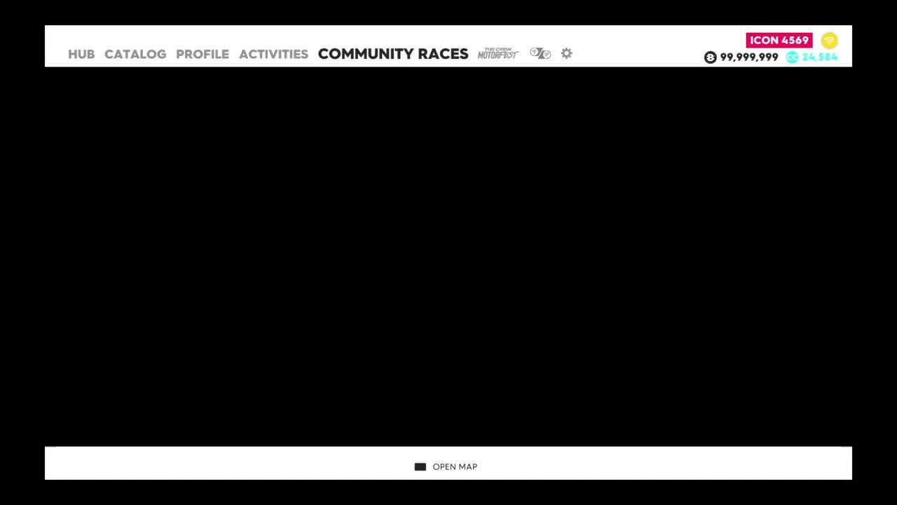 Crew 2, Neon Battle Live Summit, 04/03/26