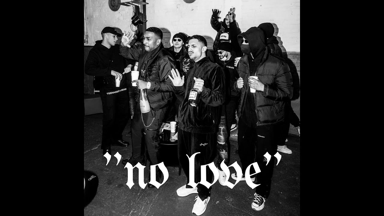 [SOLD] Reezy x Faroon Type Beat ''No Love'' [DRILL] | Ché