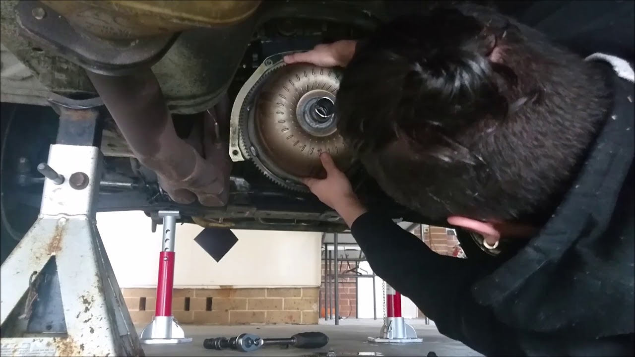 1987 Nissan R31 Skyline GXE Manual Conversion