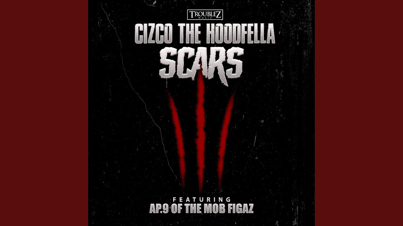 Scars (feat. AP.9)
