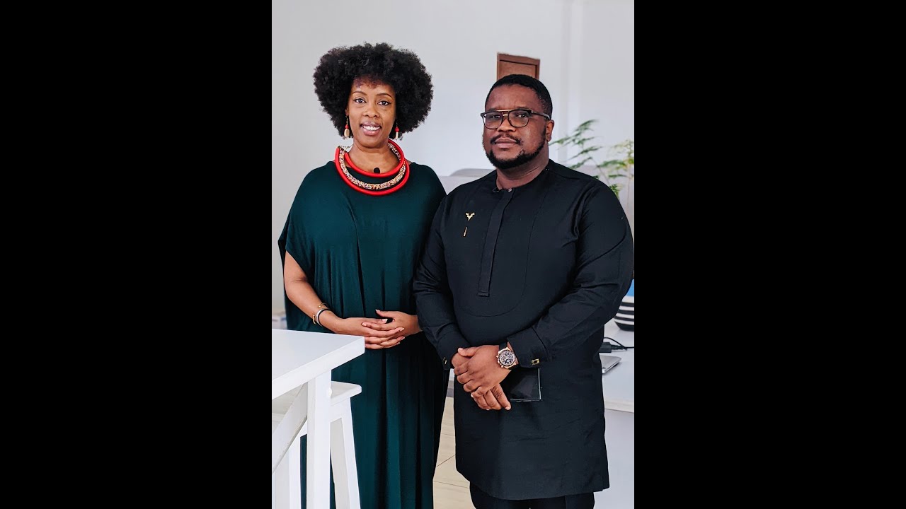 Office Series Episode 2: Artificial Intelligence and ChatGPT in the Creative Industry - Rwanda