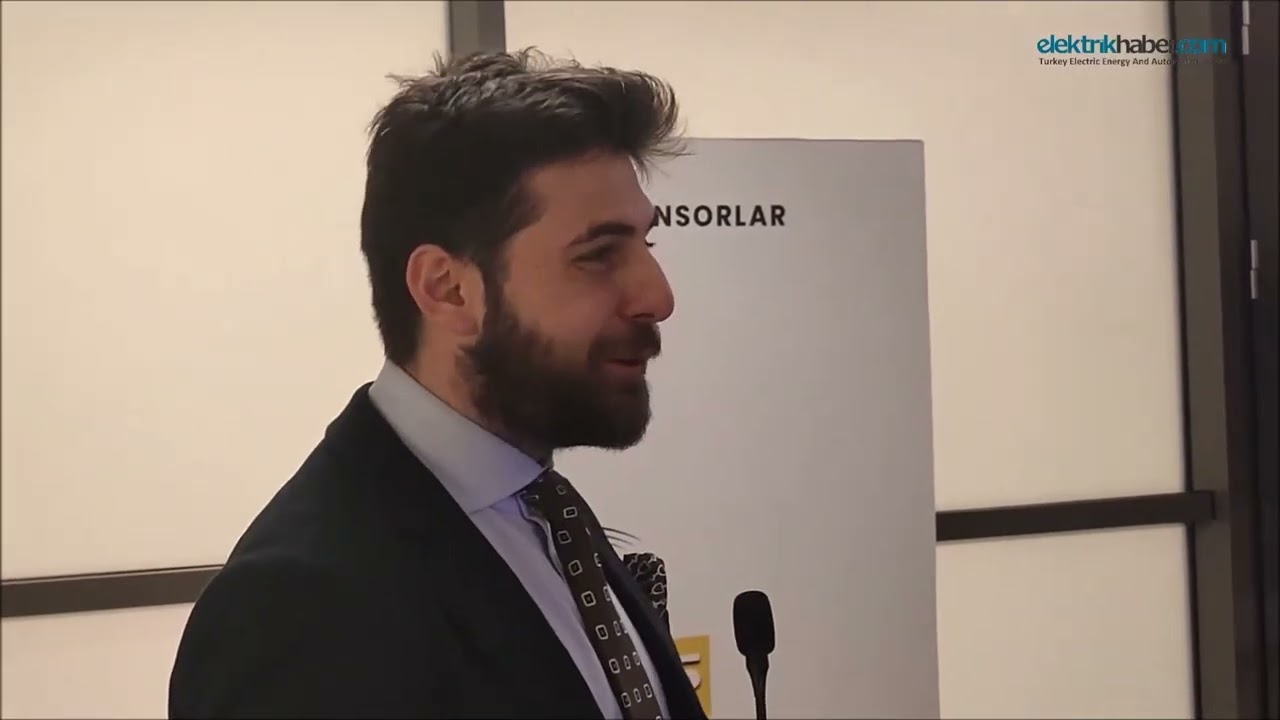 ETMD ELEKTRİK MÜHENDİSLERİ DERNEĞİ EEMKON OTURUMU 2026